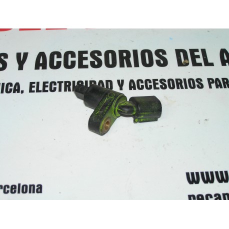 SENSOR REVOLUCIONES RUEDA DELANTERA DERECHA SEAT Y VW REF ORG. 1J0927802