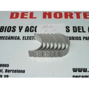 COJINETES DE BIELA RENAULT 18 REF SIC 03220 STD