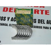 COJINETES DE BIELA SEAT FIAT RITMO DIESEL REF  CLEVITE 1158 AL (,10)
