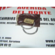 AXIALES SEAT FIAT 124-128 REF F60987AF STD