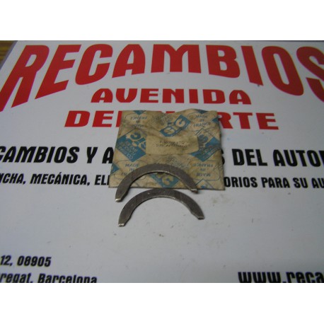AXIALES SIMCA Y RENAULT REF F36777 STD