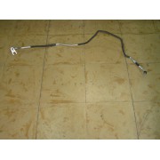 TUBO AIRE ACONDICIONADO DE CONDENSADOR A EVAPORADOR SEAT TOLEDO DESDE EL 95 REF ORG 1L0820742C