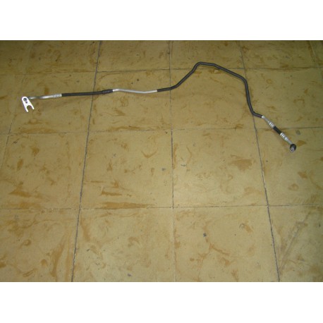 TUBO AIRE ACONDICIONADO DE CONDENSADOR A EVAPORADOR SEAT TOLEDO DESDE EL 95 REF ORG 1L0820742C