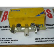 BOMBA DE FRENO VW PASSAT GOLF REF GIRLING 2676966068