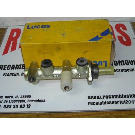 BOMBA DE FRENO VW PASSAT GOLF REF GIRLING 2676966068