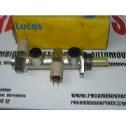BOMBA DE FRENO VW PASSAT DEL 81 AL 83 REF GIRLING 2676966088