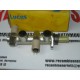 BOMBA DE FRENO VW PASSAT DEL 81 AL 83 REF GIRLING 2676966088