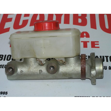 BOMBA DE FRENO CON DEPOSITO SIN SERVO FORD FIESTA REF GIRLING 2674066092