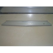 PROTECCION FRONTAL SUPERIOR SEAT 124
