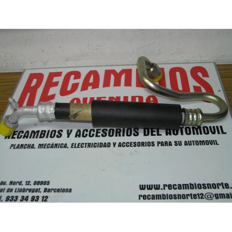 TUBO AIRE ACONDICIONADOR SEAT IBIZA SYSTEN PORCHE A PARTIR DEL 91 REF ORG SEO21188653A