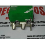 BOMBA DE FRENO OPEL ASCONA Y KADETT REF LUCAS 2676966084