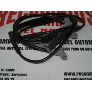JUEGO DE CABLES DE BUJIAS FORD SIERRA SCORPIO REF 41,21