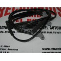 JUEGO DE CABLES DE BUJIAS FORD SIERRA SCORPIO REF 41,21