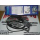 JUEGO DE CABLES BUJIAS CITROEN BX 16-16 PEUGEOT 205 309 405 REF 4310