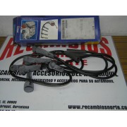 JUEGO DE CABLES BUJIAS RENAULT 11-19-TRAFIC REF 4474