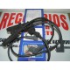 JUEGO DE CABLES BUJIAS CITROEN AX-ZX PEUGEOT 106-205-306-309-405 REF 4334