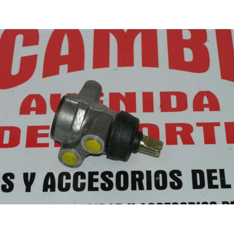 REPARTIDOR DE FRENO FIAT UNO LANCIA Y10 AUTOBIANCHI A112 FIORINO ROSCA 10X100 REF BEYCOUNION 30005