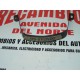 ABRAZADERA DEPOSITO CIRCUITO CERRADO SEAT 127 REF ORG HB 11713400