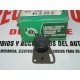 TENSOR CORREA DISTRIBUCION FORD SIERRA GRANA Y TAUNUS REF IRB 839