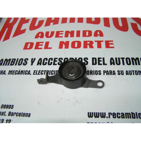 TENSOR CORREA DISTRIBUCION FORD COURIER ESCORT FIESTA MONDEO MAZDA 121 REF INA F 492886
