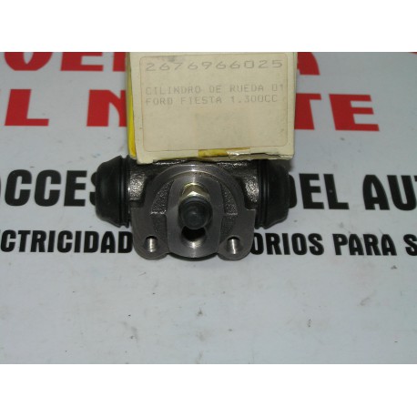 CILINDRO FRENO RUEDA FORD FIESTA 1300 REF LUCAS 2676966025