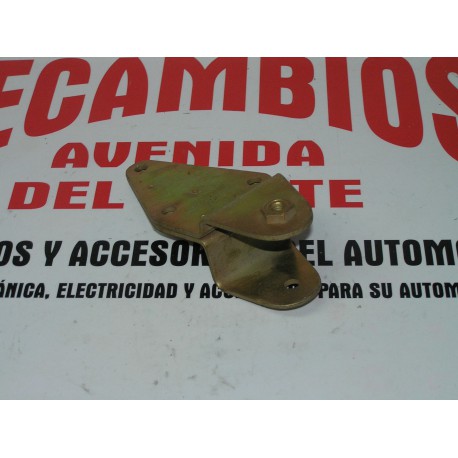 SOPORTE TIRANTE MOTOR SEAT 127