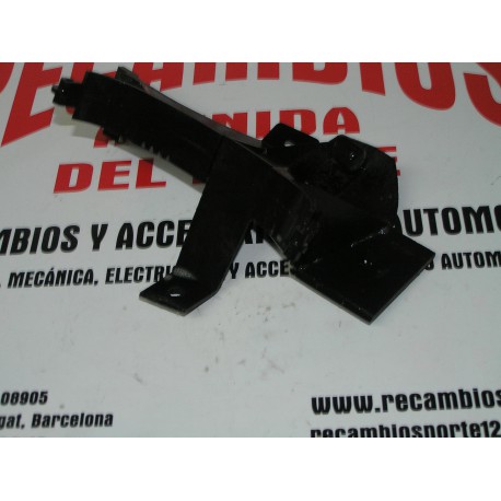 SOPORTE BOTELLA CIRCUITO CERRADO SEAT PRIMERAS SERIES