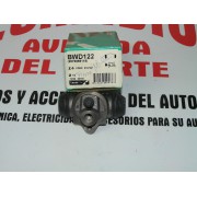 CILINDRO FRENO RUEDA FORD FIESTA III REF LUCAS-2676966118