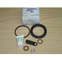 KIT REPARACION PINZA FRENO CITROEN AX-ZX-SAXO BOSCH REF ORG. 4448.51