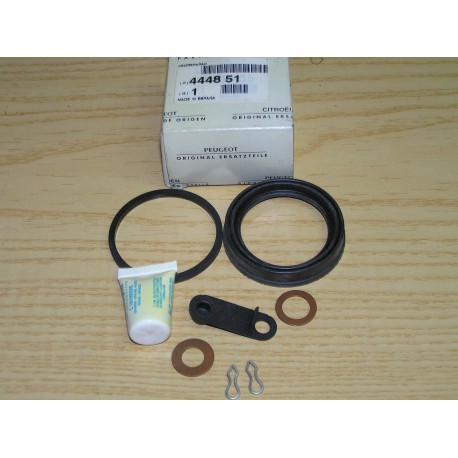 KIT REPARACION PINZA FRENO CITROEN AX-ZX-SAXO BOSCH REF ORG. 4448.51