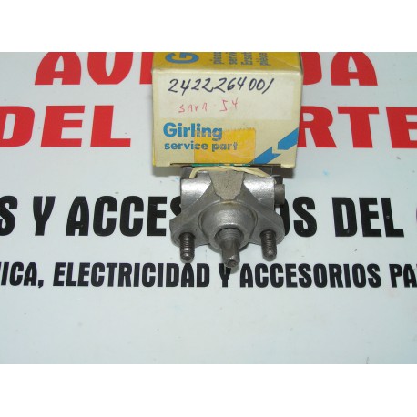 REGULADOR DE FRENOS SAVA J4 REF GIRLING 2422264001