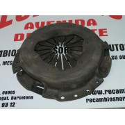 PRENSA DE EMBRAGUE RENAULT 4-6-8 REF GORJEN 235611