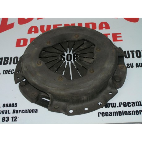 PRENSA DE EMBRAGUE RENAULT 4-6-8 REF GORJEN 235611