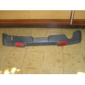 FALDON PARAGOLPES TRASERO INFERIOR  (USADO) PEUGEOT 205
