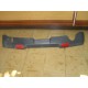 FALDON PARAGOLPES TRASERO INFERIOR  (USADO) PEUGEOT 205