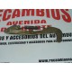 BISAGRA CAPO FORD FIESTA I Y II  REF ORG 1595687