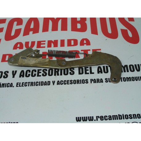 BISAGRA CAPO FORD FIESTA I Y II  REF ORG 1595687