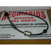CABLE EMBRAGUE RENAULT 21 SAVANNA  REF ORG, 7700797003