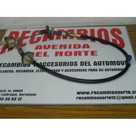 CABLE EMBRAGUE VW PASSAT DIESEL REF PT 3958