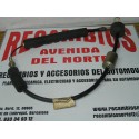 CABLE EMBRAGUE RENAULT 18 FUEGO 21 REF ORG 7700761516