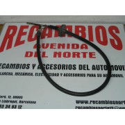 CABLE EMBRAGUE RENAULT 12 S 805 mm LARGO REF ORG 7702006850