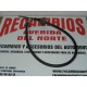 CABLE EMBRAGUE RENAULT 12 S 805 mm LARGO REF ORG 7702006850