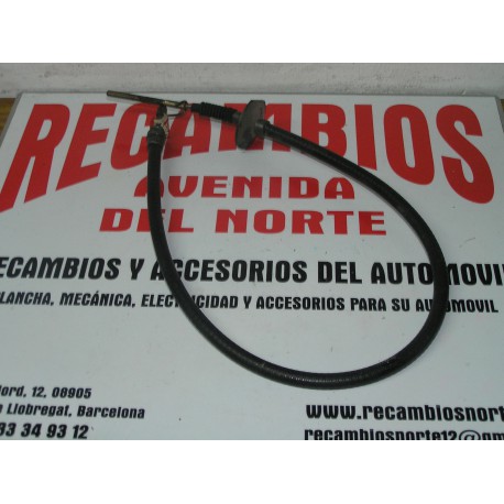 CABLE EMBRAGUE RENAULT 12 S 805 mm LARGO REF ORG 7702006850