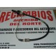 CABLE EMBRAGUE FORD ESCORT ORION 90-94 REF ORG 6779976