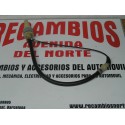 CABLE EMBRAGUE FORD FIESTA DEL 84-89 LARGO 680 mm CON SERVOFRENO
