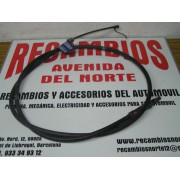 MANDO FRENO IZQUIERDO RENAULT EXPRESS REF ORG 7704001811 PT 3699