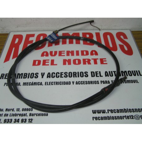 MANDO FRENO IZQUIERDO RENAULT EXPRESS REF ORG 7704001811 PT 3699