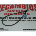 CABLE ACELERADOR SEAT 1430-1600-1800-REF FU 11008401 LARGO 639 mm PT 2786