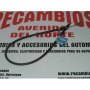 CABLE ACELERADOR SEAT 1430-1600-1800-REF FU 11008401 LARGO 639 mm PT 2786