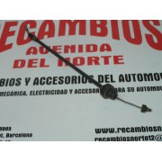 CABLE ACELERADOR SEAT 131 LUJO REF ORG JD11050105 PT 3077 LARGO 380 mm